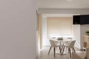 Apartamentos La Mar Serena