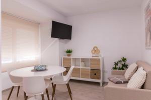 Apartamentos La Mar Serena