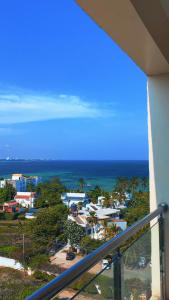 3rd Avenue Beach Apartments 3bedroom plus DSQ in Nyali