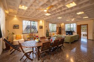 Villa Naranjos - Sauna - Jacuzzi - Gym - BBQ