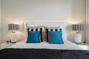 Casa Branca Penthouse Luxury with sea views