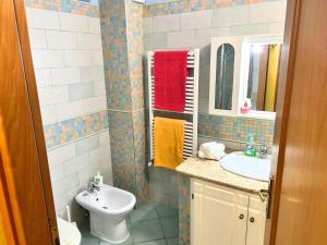 Cabras, Vacanze A Due Passi Dal Mare img19