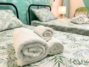 Cabras, Vacanze A Due Passi Dal Mare img16