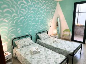 Cabras, Vacanze A Due Passi Dal Mare img14