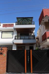 Namoha Stay-Villa