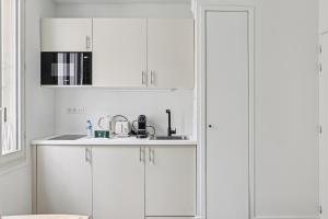 Lavie Maison - Studio parisien proche Montmartre