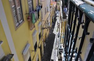 My Lisbon Flat