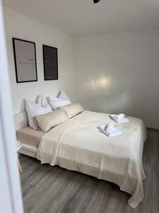 Ferienwohnung WohlfühlRaum