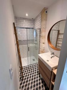 Charmant appartement au cœur de Bordeaux