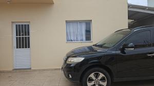 Casa com dois quartos em Itanhaém