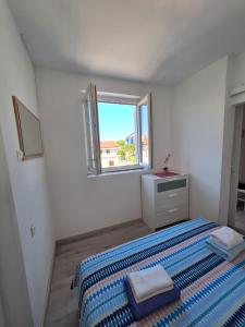 App Sanny with nice terrace