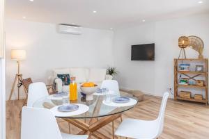 New 2bedroom Apartment w Terrace & Infinity Pool