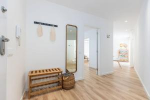 New 2bedroom Apartment w Terrace & Infinity Pool