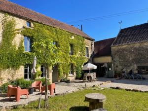 Maison Marguerite, Maison de Charme,jacuzzi