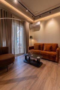 Mare Luxury Suites A