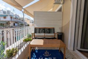 Mare Luxury Suites A