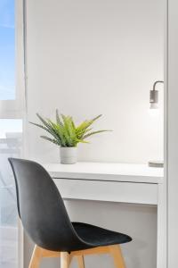 Grand Appart 4 Chambres avec Cinéma dans Rouen Centre