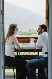 Revo Aparments - Flowery Cottage Appartamento GLICINE