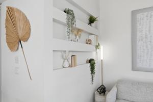 Bright Spacious & Comfortable Hayes Valley Condo