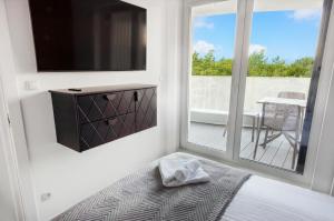 Apartamenty MESA Rogowo Pearl