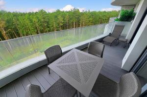 Apartamenty MESA Rogowo Pearl