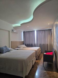 coberturas praia do futuro