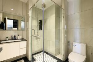 Premium 1BR at Title Legendary Bangtao C407