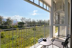 Premium 1BR at Title Legendary Bangtao C407