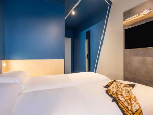 ibis budget Arlon Porte du Luxembourg