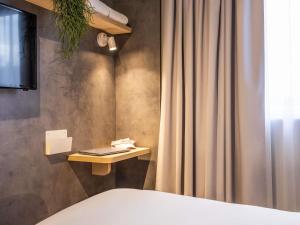 ibis budget Arlon Porte du Luxembourg