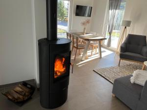 Apartment unter den Kiefern 109