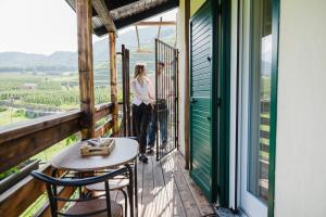 Revo Aparments - Flowery Cottage Appartamento GLICINE