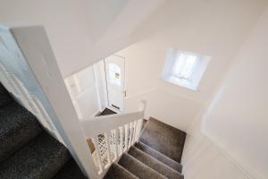 Comfortable home away from home