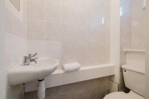 Comfortable home away from home