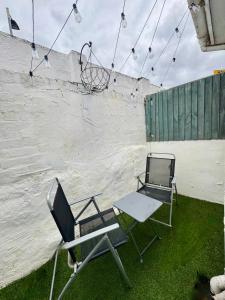 Compact, Quirky & Cosy Home in Central Exeter