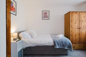 Comfortable home away from home