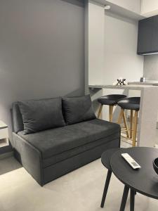 Crystal Grey Elite Appartment 3