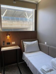 Hotel Aero Sleep Campinas