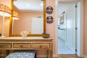 Saboia -Spacious Gorgeous Apartment