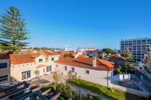 Saboia -Spacious Gorgeous Apartment