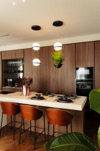 The Sole Penthouse - Duomo view