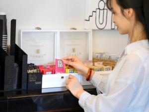 Hotel Resol Ueno