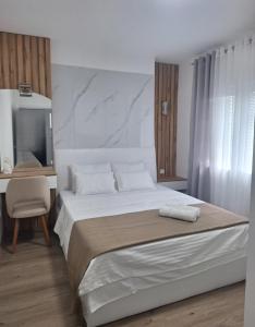 Shirok Sokak Apartment 3