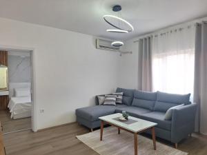Shirok Sokak Apartment 3