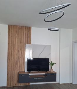 Shirok Sokak Apartment 3