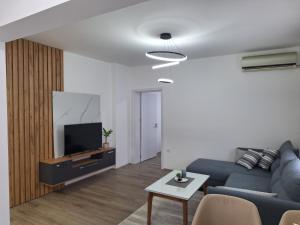 Shirok Sokak Apartment 3
