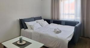 Shirok Sokak Apartment 3