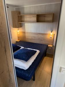 Chalet Meerhuus Lauwersoog