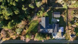 Hyggeligt Sommerhus Tæt På Thy Nationalpark