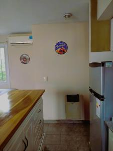 Luminoso departamento en Mendoza a pasos del centro